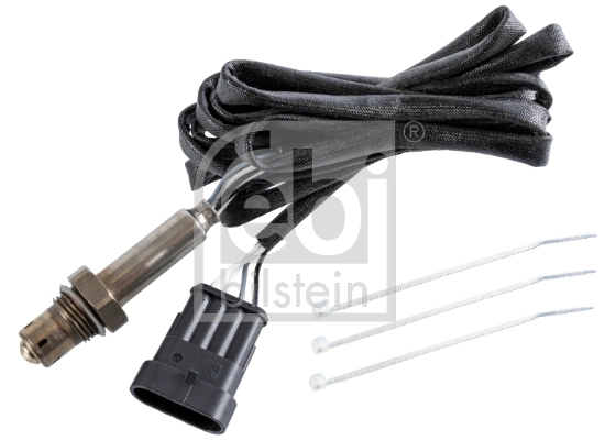 Oxygen Sensor